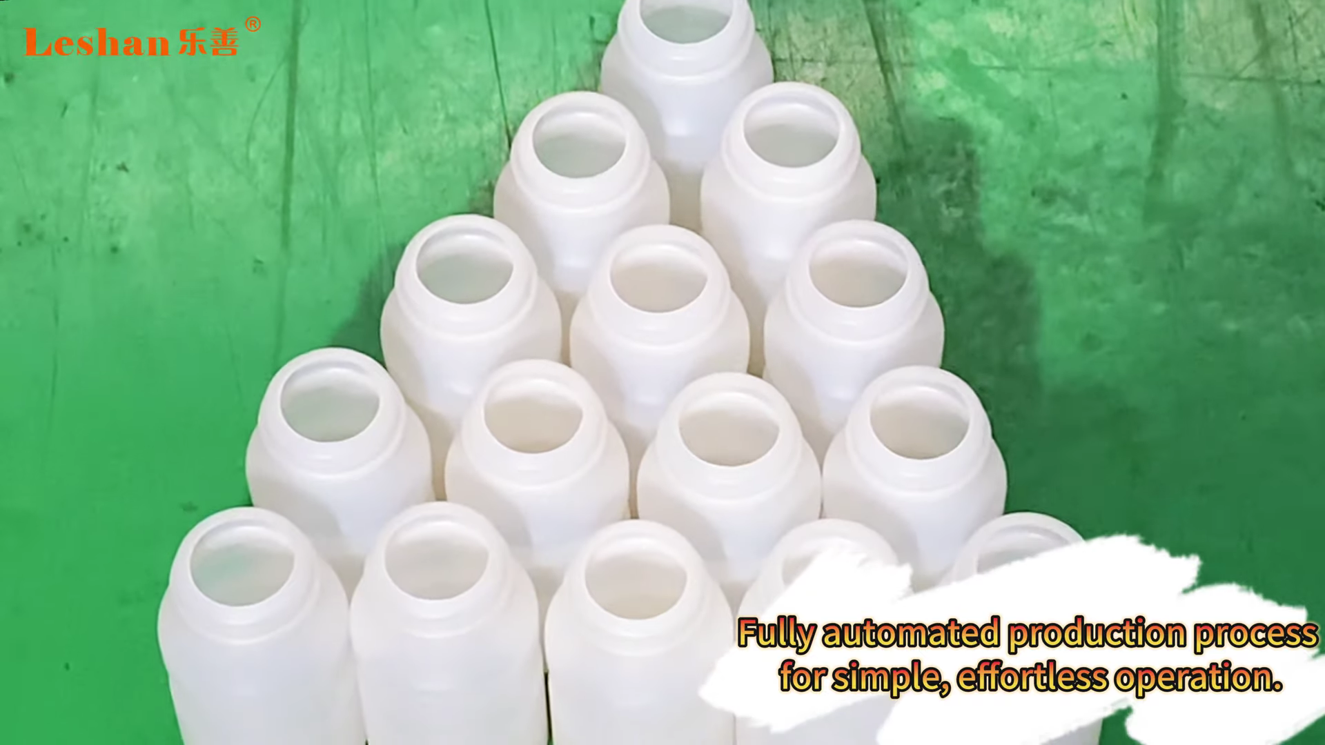 12+12 machine for 100ml yogurt bottle