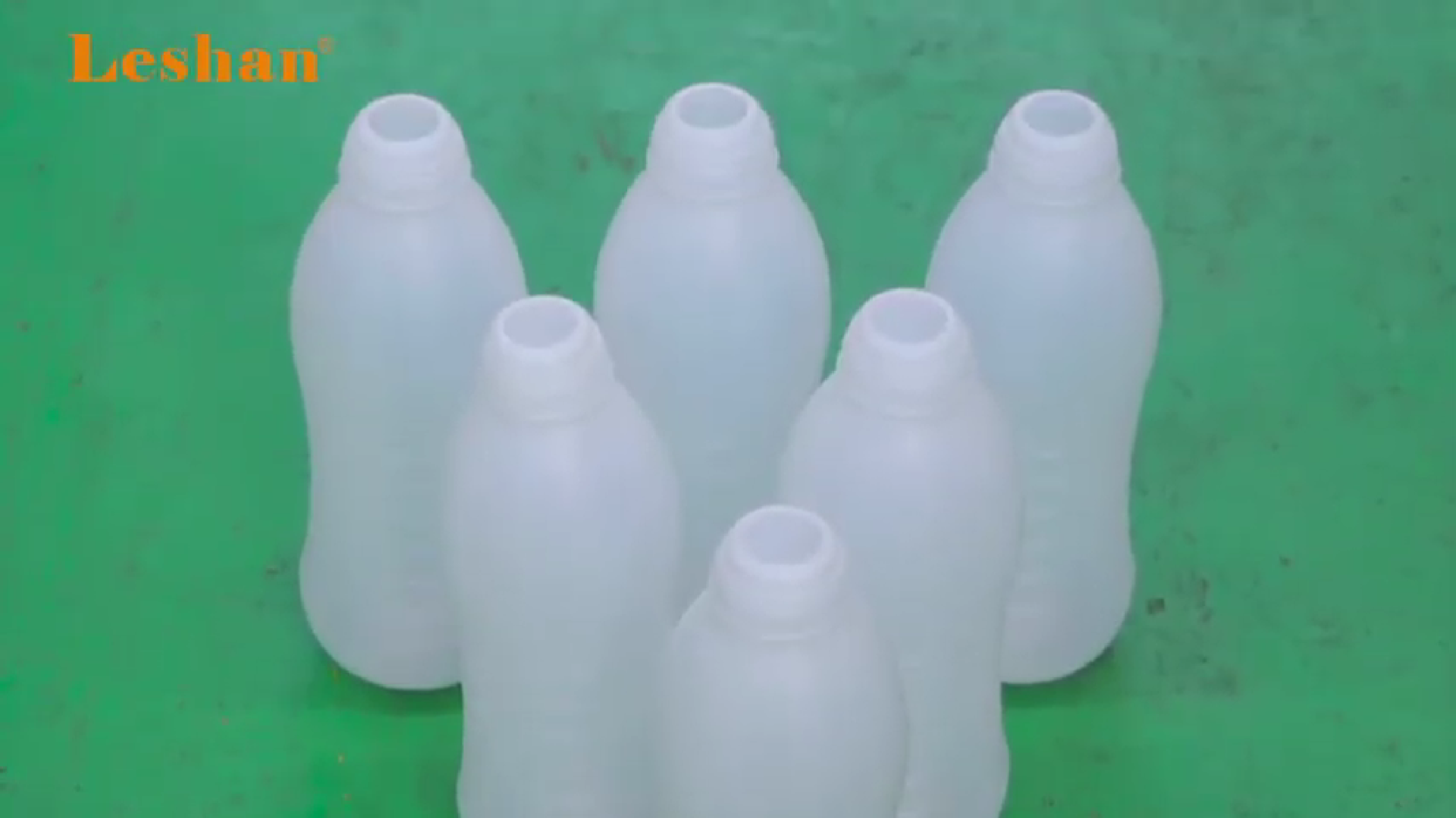  6+6 machine for 960ml milk bottle